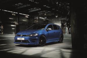 Volkswagen Golf R by Oettinger 2016 года